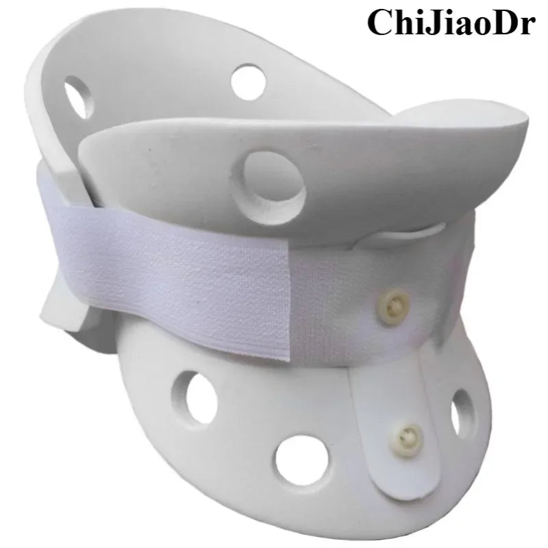 Cervical Brace  Postoperative Support and Fixation Device for Cervical Correction  Adult Neck Brace  Neck Sprain