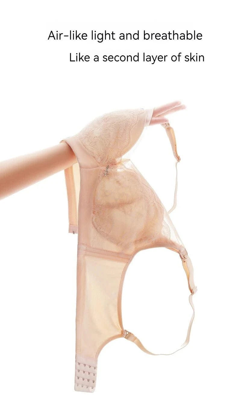 Nursing Bra Without Bones Maternity Bras For Women