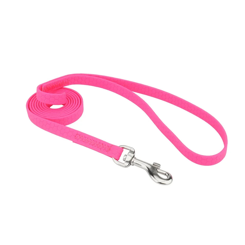 Cat Short Leash Small Dog Pet Leashes Anti-lost Guide Rope For Puppy Mini Dogs