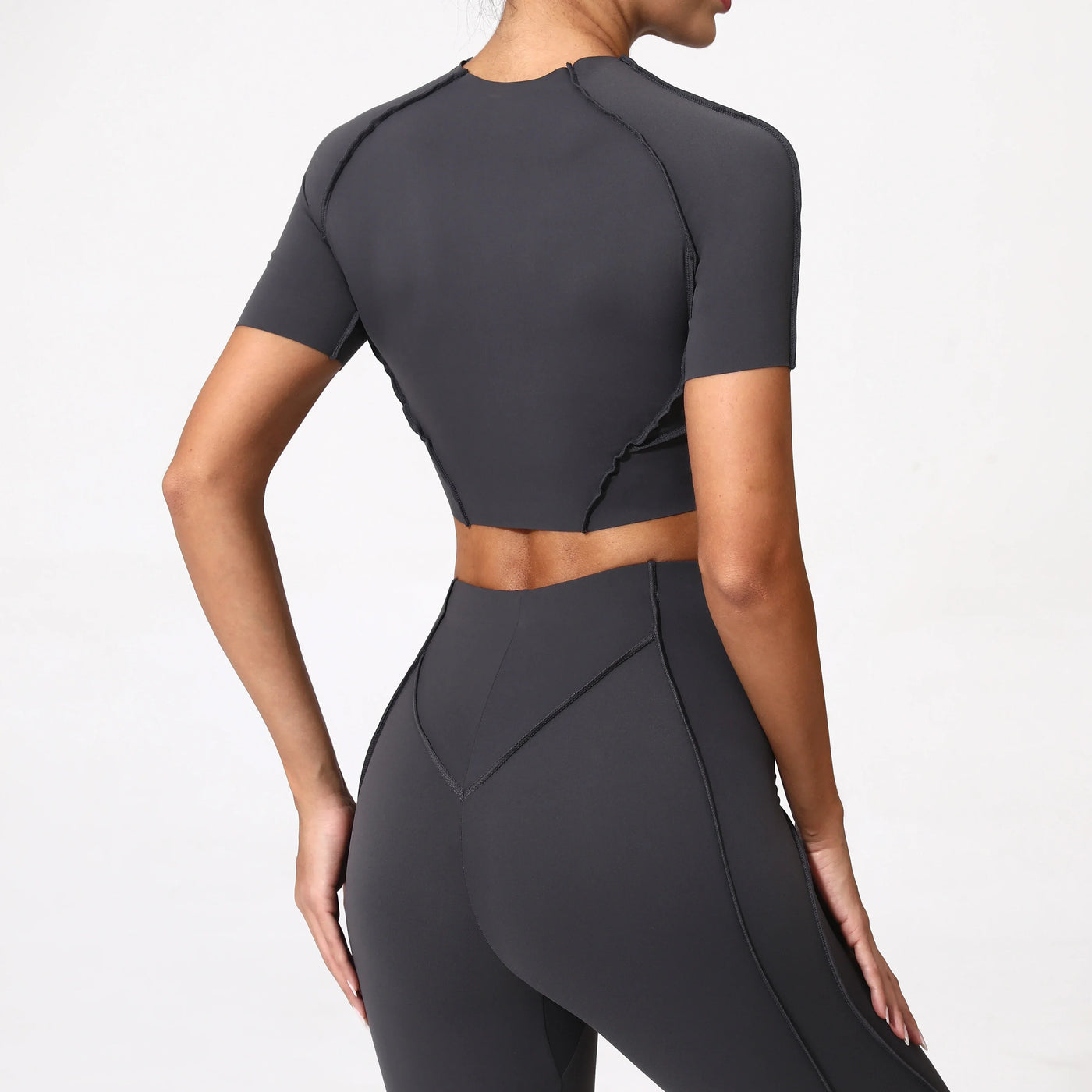 Women's No Padded Sport Top Running ActiveWear