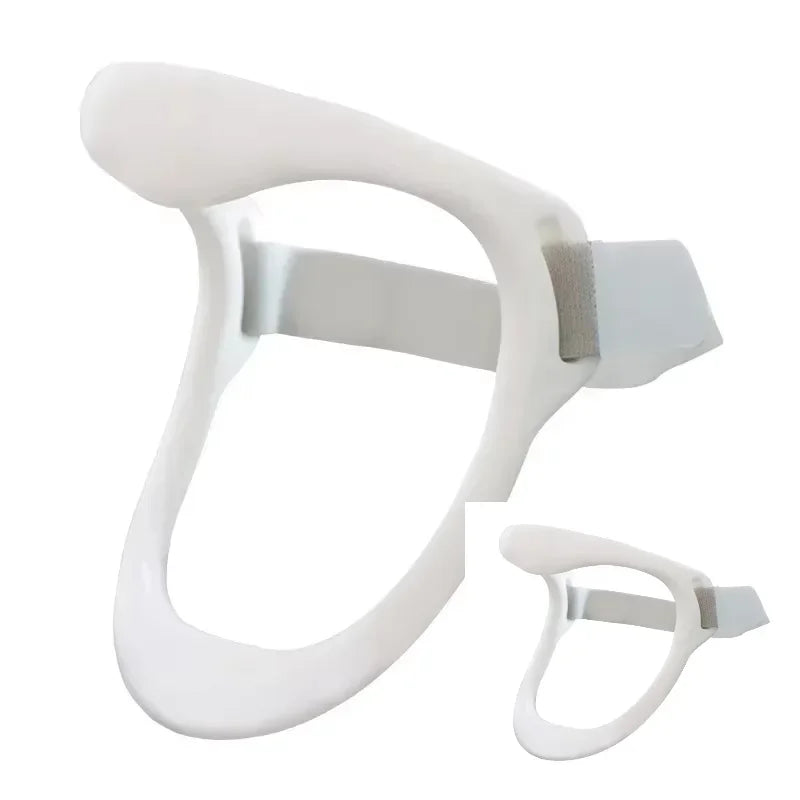 Cervical Collar, Neck Support, Forward Head Posture, Long Sitting, Neck Traction, Correct Sitting Posture, Neck Support