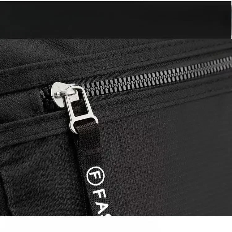 Men Crossbody Bags Male Nylon Shoulder Bags Boy Messenger Bags Man Handbags for Travel Casual Large Bag