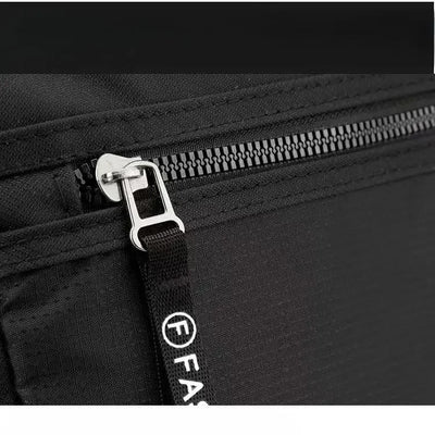 Men Crossbody Bags Male Nylon Shoulder Bags Boy Messenger Bags Man Handbags for Travel Casual Large Bag