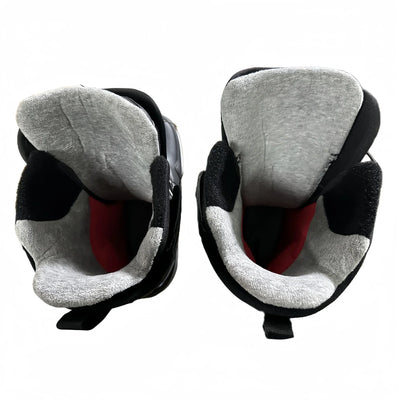 1 Pair Men's Professional Ski Shoes SkiING Enthusiasts Snow Boots Ultimate Grip Unparalleled Comfort High Performance Footwears