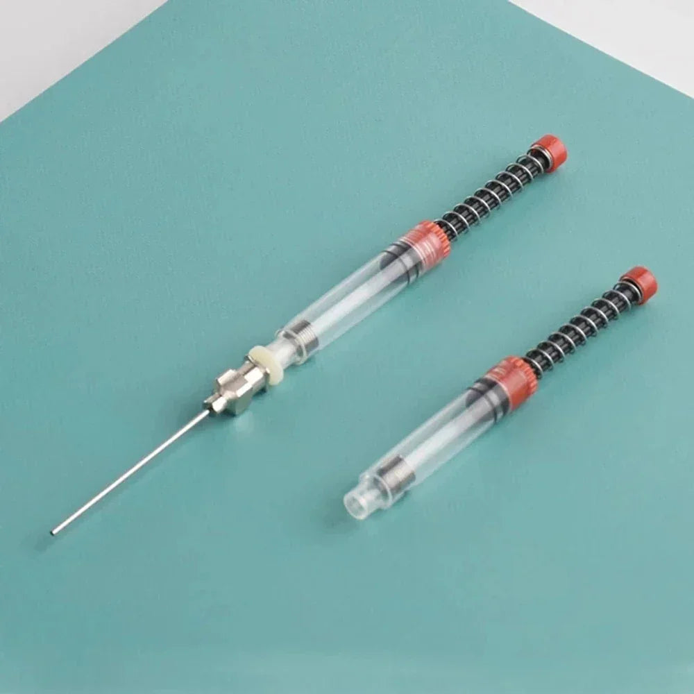 Office Supplies Pipette Instrument Stationery For Pens Ink Converter Ink Suction Device Ink Absorber Ink Cartridge Filler