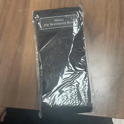 Resistance Bands for Squats Fitness Yoga Pilates Strength Training Elastic Stretch Bands for Legs Butt Fitness Beauty Buttocks