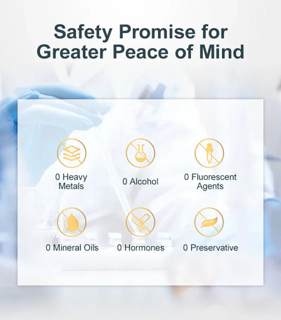 Hyaluronic Acid Face Serum Moisturizing Smoothing Reduces Dryness Fine Lines Hydrating Facial Essence Korean Skin Care