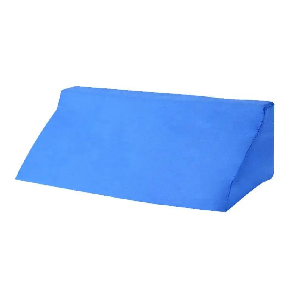 Pressure Reduce Cushion Hotel Home Wedge Pillow Comfortable Foam Office Pain Relief Posture Correct Aid Back Support Soft
