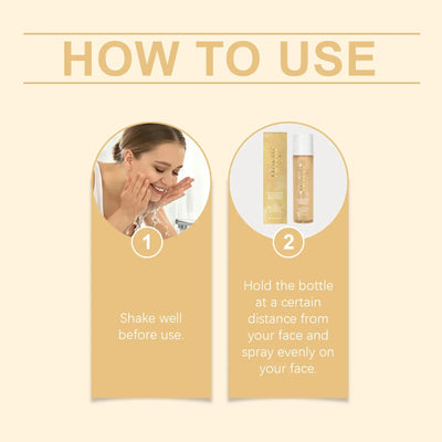 Spf 50+ Setting Sprays for Makeup Waterproof Lasting Oil Control Natural Refreshing Anti UV Sunscreen Finishing Mist Cosmetics