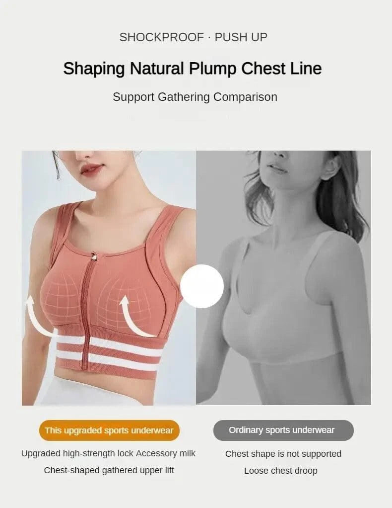 Women's Full Coverage Removable Padded Bra