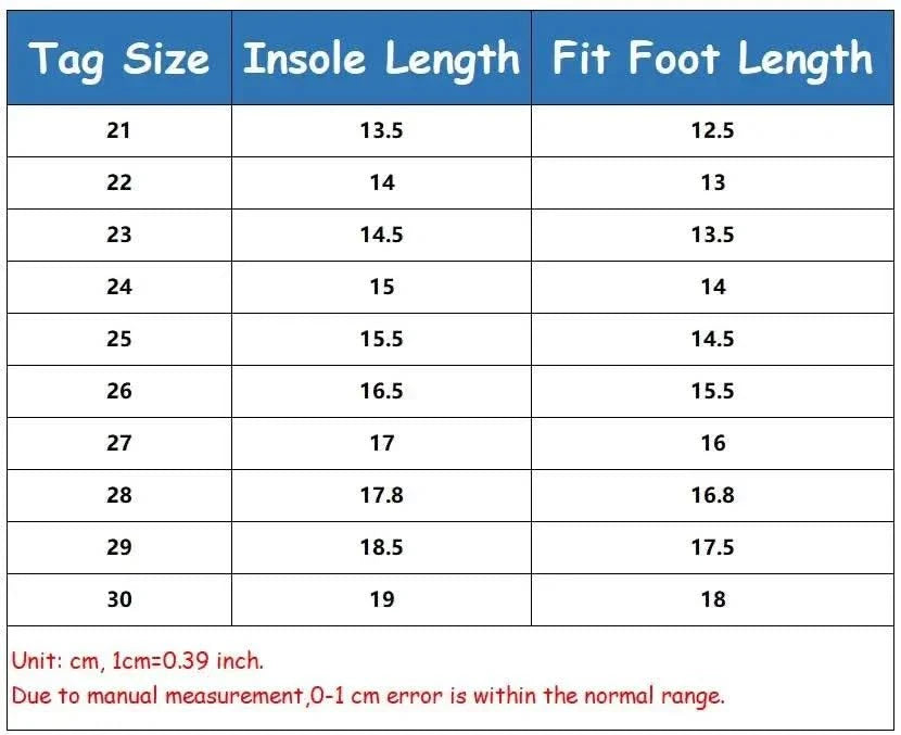 White Cool Breathable Sandals For Summer | Children's Shoes | Boys & Girls Fashion Sandals