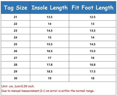 White Cool Breathable Sandals For Summer | Children's Shoes | Boys & Girls Fashion Sandals