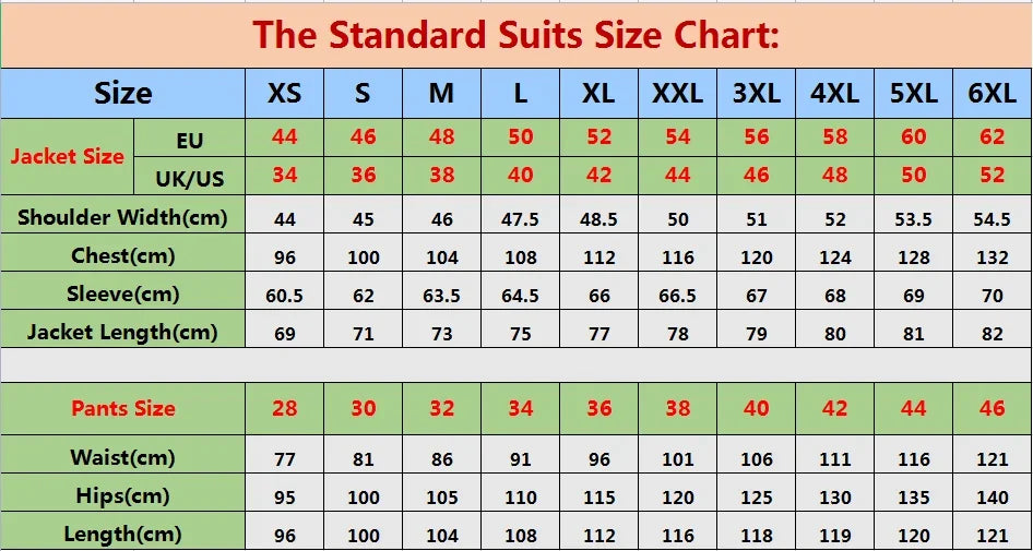Formal Men's Wedding Suits One Button Peak Lapel Blazer Casual Jacket Pants for Party Business Groom Tuxedos Elegant Male Suits