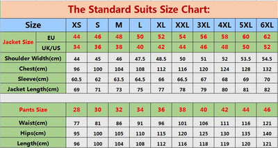 Formal Suit for Mens Business Work Clothes Office Jacket Vest Pants 3-Piece Suit Wedding Groom Tuxedo One Button Blazer for Prom