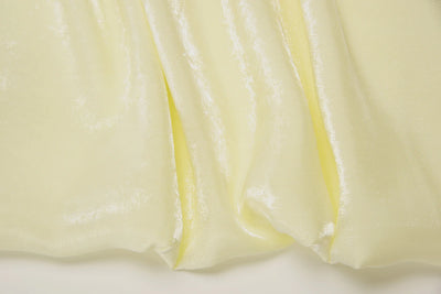 Colorful Gradient Reflective Fabric By The Meter for Dress Shirt Hanfu Handmade DIY Sewing Mermaid Texture Cloth Smooth Pink