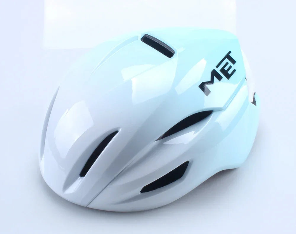 MET Manta Men's Cycling Helmet Bike Outdoor Sports Speed Skating MTB Safely Mountain Road Helmet Bicycle Riding Helmet Casco