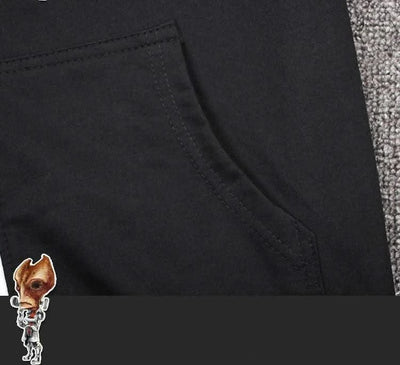 Mass Effect Hoodie Zip Up Hooded Sweatshirt Women Men