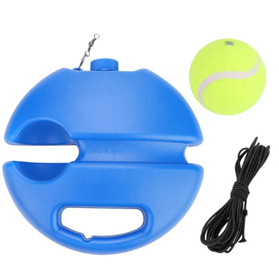 Pickleball Trainer Convenient Professional Baseboard Accessories Pickleball Ball For Sport Training Exercise Beginner Adult