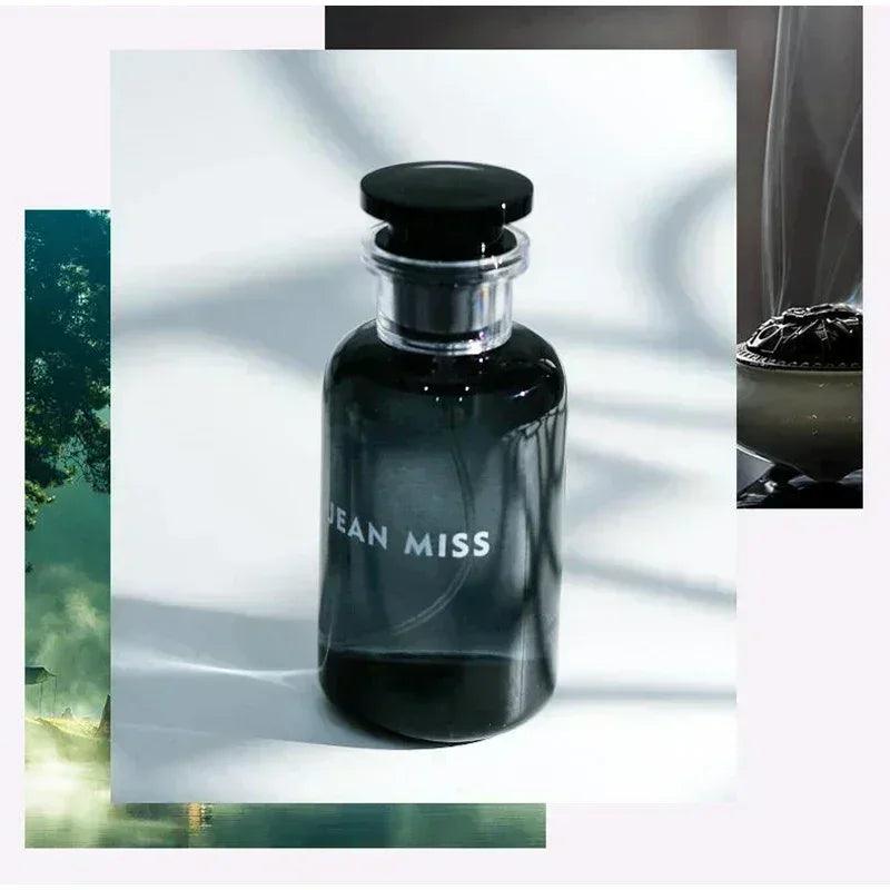 100ml luxury oriental floral fruity perfume spray,sweet alluring woman scent,fresh rose/citrus/cedar fragrance,long