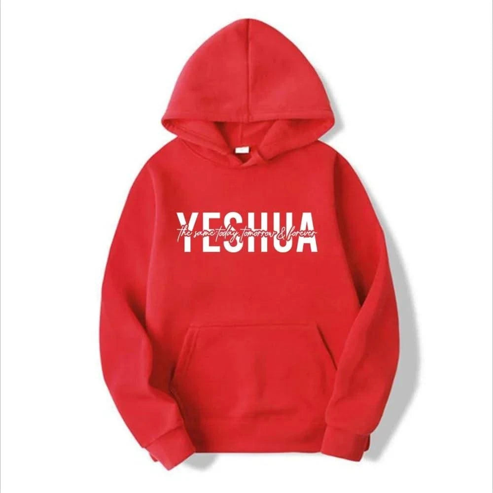 Yeshua - Women's Christian sweatshirt