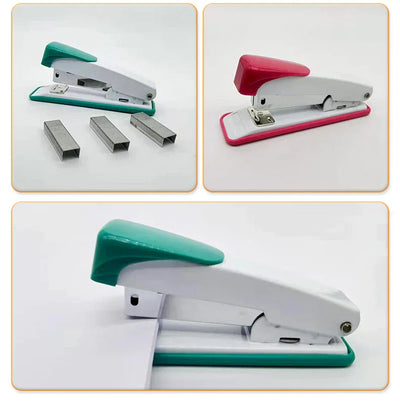 Stationery & Office Stapler Stationery Supplies for Office and Home Stationery Office Consumables School Accessories