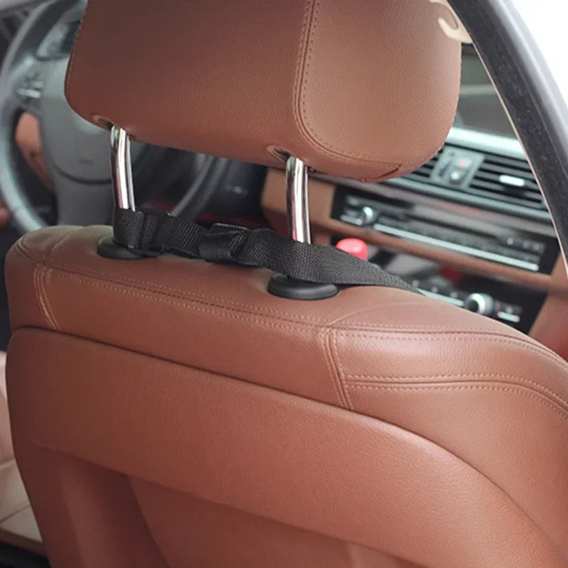 Pet Dog Car Carrier Seat Bag Waterproof Basket Folding Hammock Pet Carriers Bag For Small Cat Dogs Safety Travelling Mesh