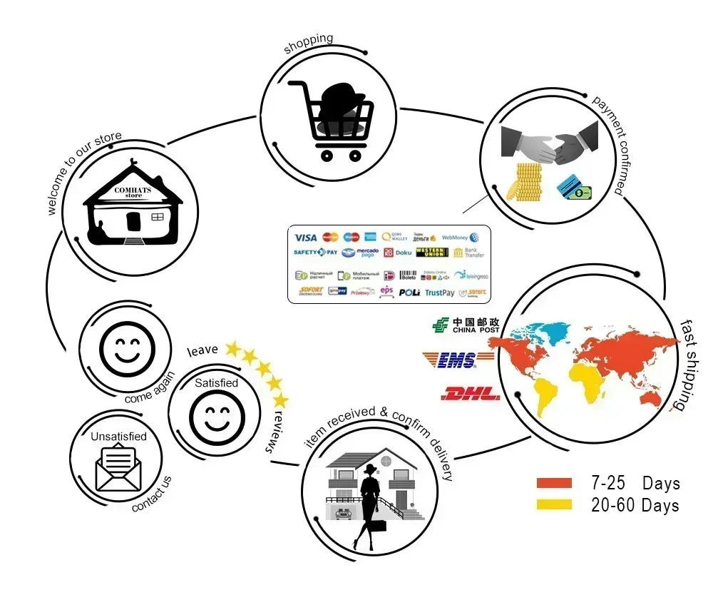 Western suede leather 7.5cm denim women’s fedora hat men’s church jazz fashion travel party 2024