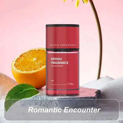 Car Fragrance Scent Diffusers Ornament Perfume for Bathroom Bedroom Car Air Freshener Car Aromatherapy Essential Oil Diffusers