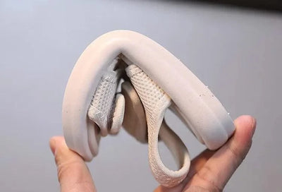 White Cool Breathable Sandals For Summer | Children's Shoes | Boys & Girls Fashion Sandals