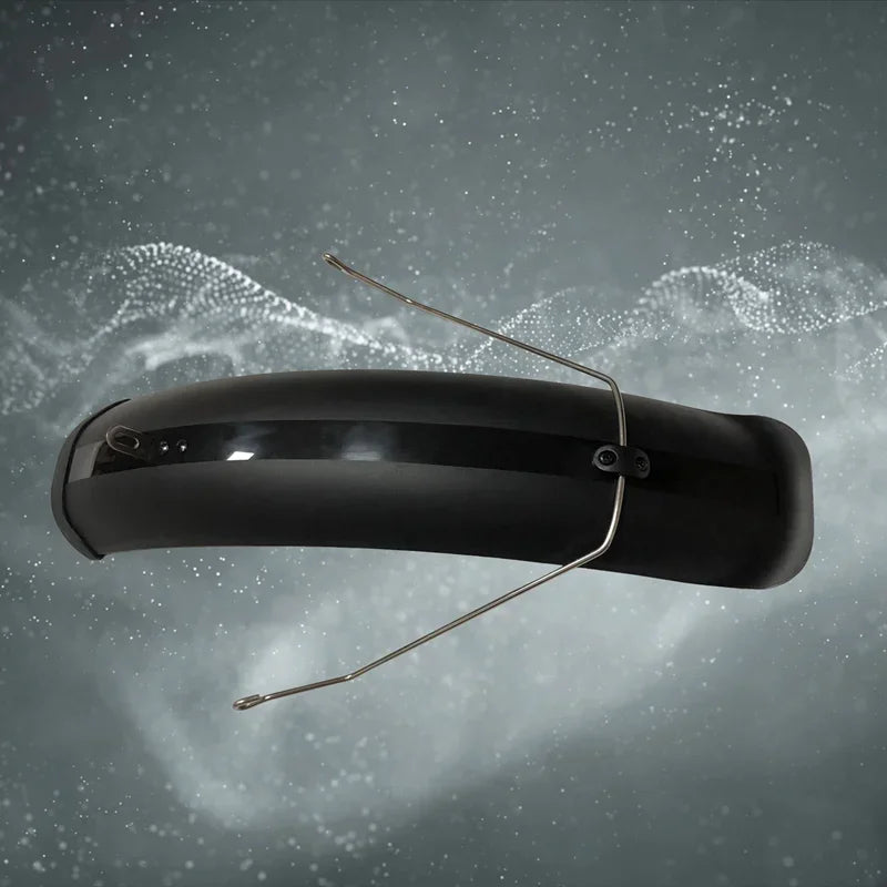 20-Inch 4.0 Snow Bike Muuard Full Coverage Lithium- Bicycle Mud Flap Fat Tire Bike All-Mountain Off-Road ible