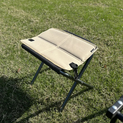 Seat Cushion Outdoor Portable Waterproof Oxford Cloth Beach Mat Comfort Foldable Seat Foam Pad For Outdoor Activities Camping