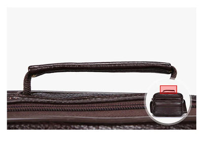 Men's Messenger Bags Hot PU Handbag Multi-functional Travel Casual Small Bags Outdoor Hiking Cycling Sport Cigarette Satchel