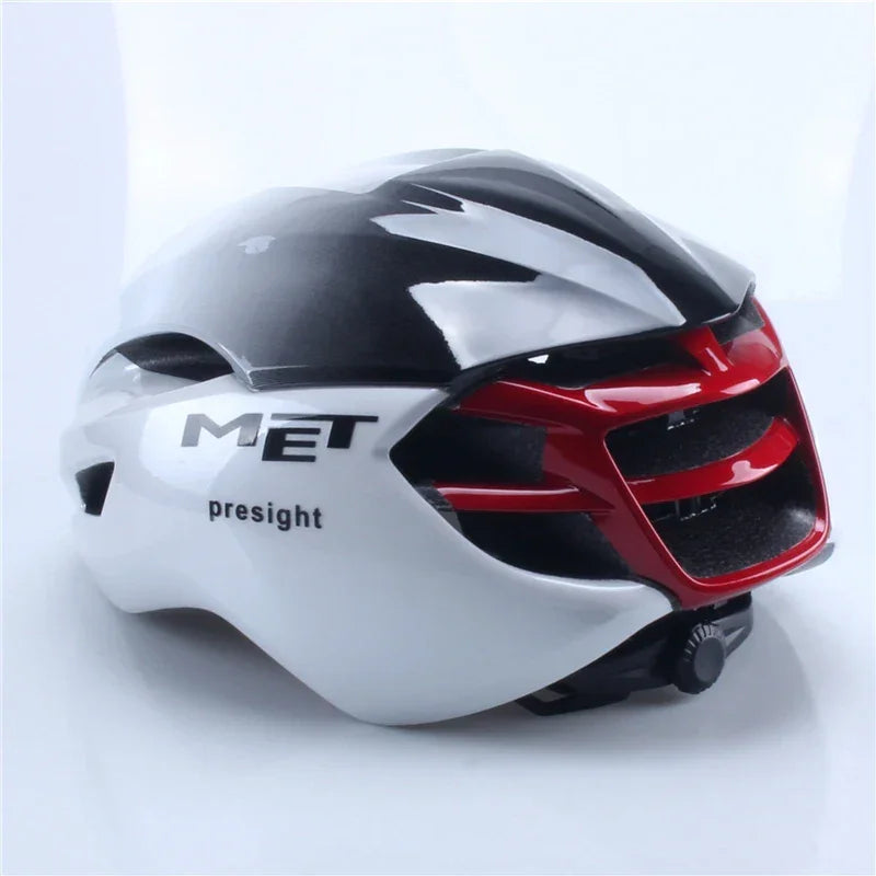 MET Manta Men's Cycling Helmet Bike Outdoor Sports Speed Skating MTB Safely Mountain Road Helmet Bicycle Riding Helmet Casco