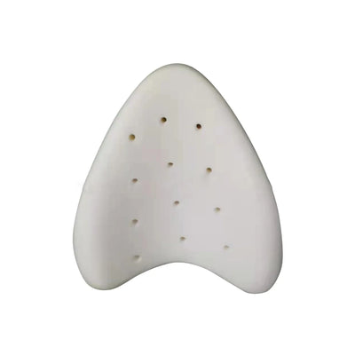 Super Ergonomic Pillow Orthopedic All Sleeping Positions Cervical Contour Pillow Neck Pillow For Neck And Shoulder Pain Relief