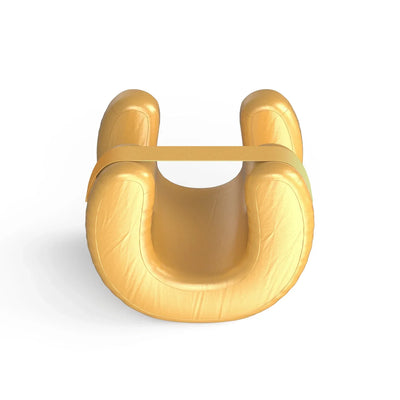 Ergonomic Cervical Pillow for Neck & Shoulder Pain Relief, Contour Pillow for Side, Back & Stomach Sleepers