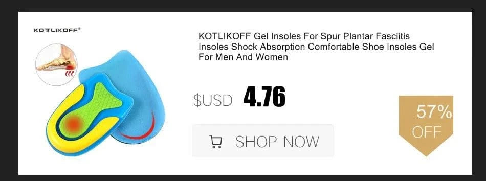 Children's Orthopaedic Insoles For Feet Flat | Foot Arch Support Kids | Sole Insert For Shoes | Orthopaedic Products