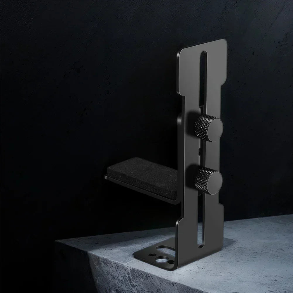 Chassis 12cm fan position graphics card bracket prevent sagging computer holder gpu brace for rtx 4090 4080 4070