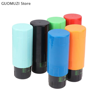 Tennis Ball Saver Pressurized Repairing Storage Can Sports Pressure Maintaining Container Tennis Ball Shape Restore Pressurizer