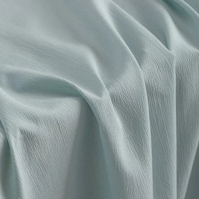 Texture Fabric Clothing Dress Wide Leg Pants Fabric Skirt Wedding Background Fabric Pleated Imitation Cotton Hanfu