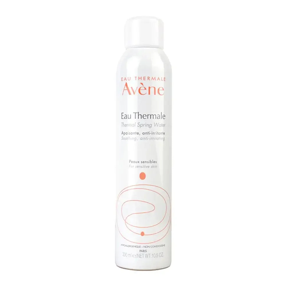 Avene Facial Deep Cleansing Cleanser Removes Face Dirt Whitening Cold Cream SPF 50+ Sunscreen Moisturizing Gel Skin Care
