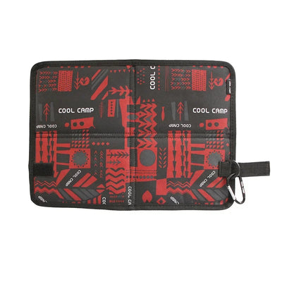 Seat Cushion Outdoor Portable Waterproof Oxford Cloth Beach Mat Comfort Foldable Seat Foam Pad For Outdoor Activities Camping