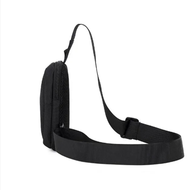 Men's Bag Fashion Oxford Small Casual Men Mini Handbags Male Cross body Shoulder Messenger Bags For Men Purses and Handbags