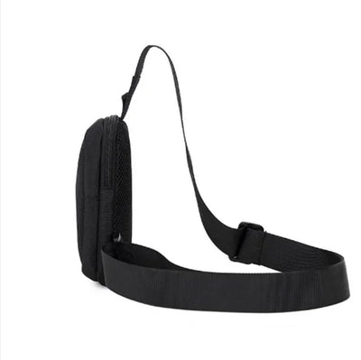 Men's Bag Fashion Oxford Small Casual Men Mini Handbags Male Cross body Shoulder Messenger Bags For Men Purses and Handbags