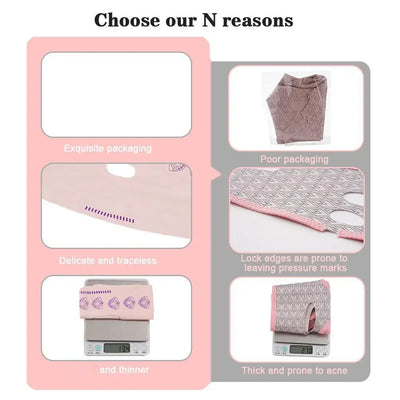 V Face Slimming Bandage Lifting Shaping Face Masks Reusable Breathable Face Sculpting Anti Wrinkle Facial Massage Bandage