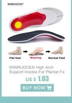 Kids Insole Arch Support | Flat Feet Sneaker for Children |Orthopaedic Insoles For Girl/boy Shoes | For Sports | Feet Care Inserts Pad