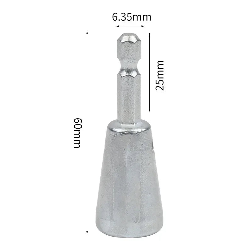 1PC Wire Twisting Tools Quickly Twister Electrician Artifact for Power Drill Drivers Twisted Connector Cable Device Multi-tool