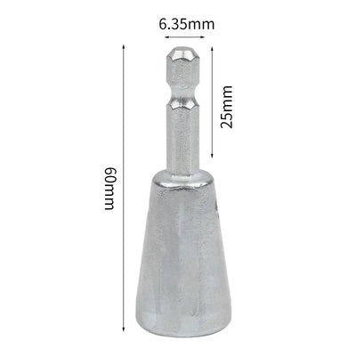 1PC Wire Twisting Tools Quickly Twister Electrician Artifact for Power Drill Drivers Twisted Connector Cable Device Multi-tool