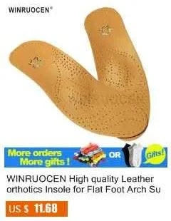 Kids Insole Arch Support | Flat Feet Sneaker for Children |Orthopaedic Insoles For Girl/boy Shoes | For Sports | Feet Care Inserts Pad