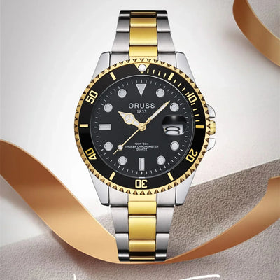 Men's watches high-grade fashion trend personality business leisure sports men's watch