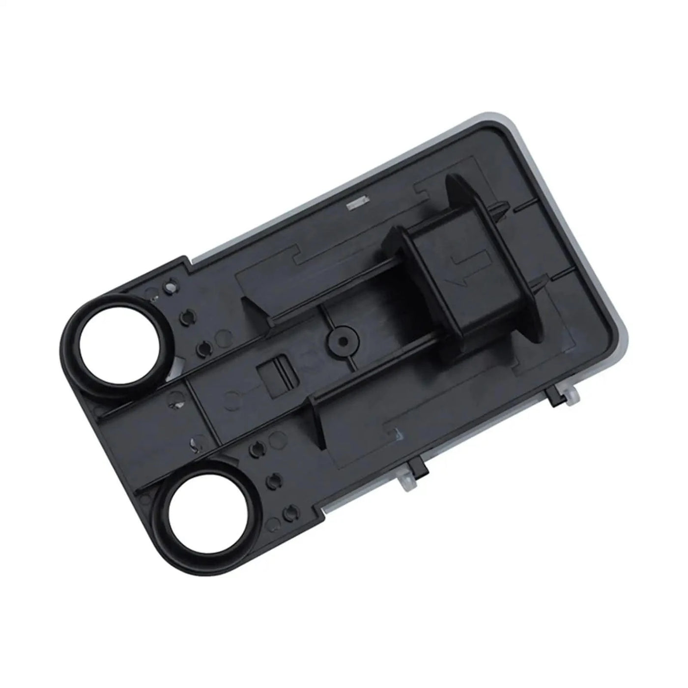 Golf Score Card Holder Premium Golfers Training Aids Men Women Easy Carry Reusable Multifunction Golf Accessories for Golf Cart